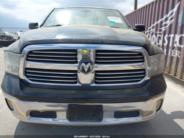 44569003 :رقم المزاد ، 1C6RR6LT1DS523888 vin ، 2013 Ram 1500 Lone Star مزاد بيع