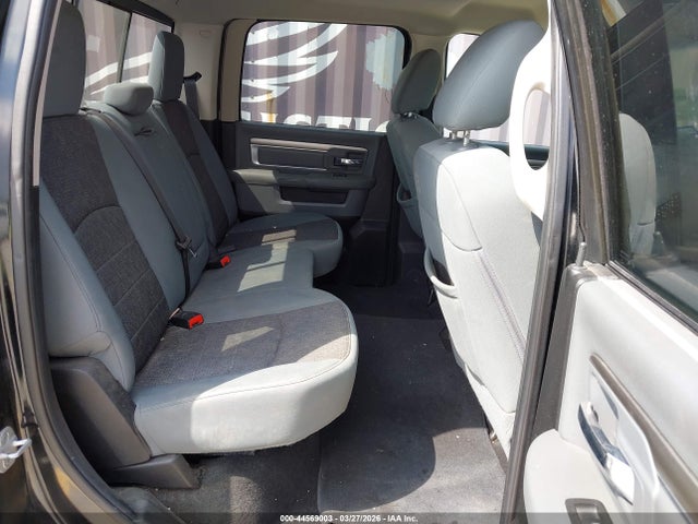 44569003 :رقم المزاد ، 1C6RR6LT1DS523888 vin ، 2013 Ram 1500 Lone Star مزاد بيع