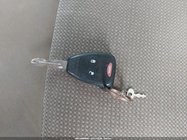 2012 JEEP PATRIOT 1C4NJPBA2CD627149 Photo 10