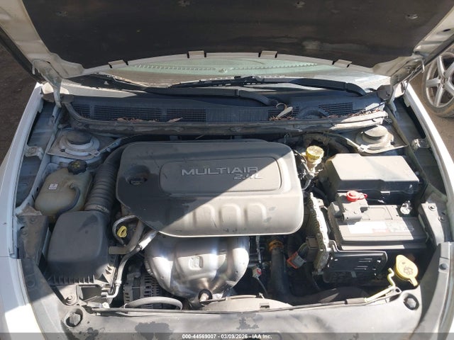 1C3CDFBB2FD226923 Dodge DART SXT