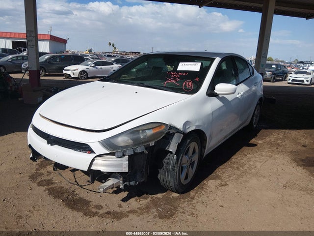 1C3CDFBB2FD226923 Dodge DART SXT