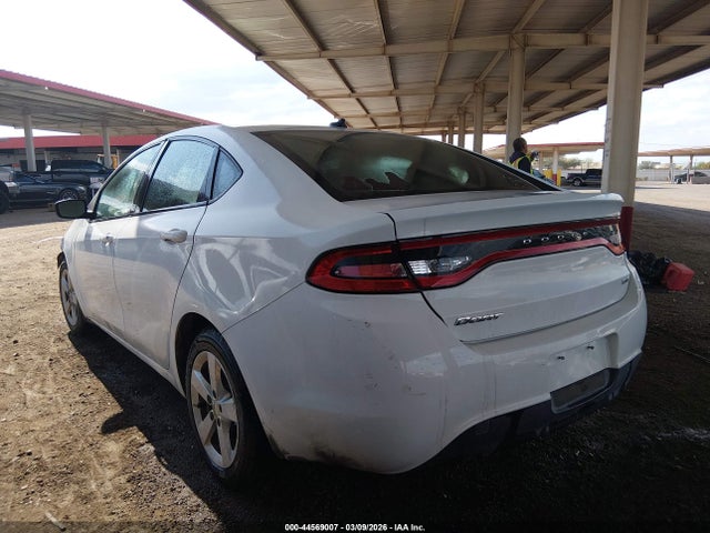 1C3CDFBB2FD226923 Dodge DART SXT