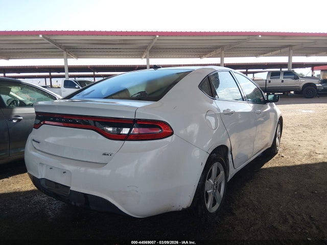 1C3CDFBB2FD226923 Dodge DART SXT