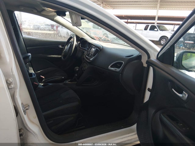 1C3CDFBB2FD226923 Dodge DART SXT
