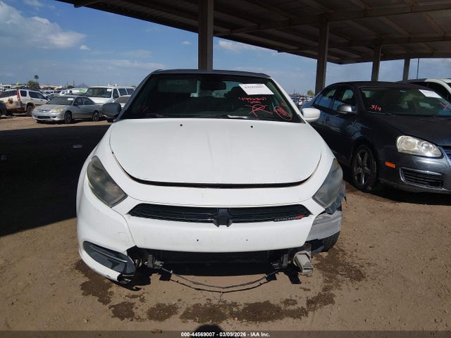 1C3CDFBB2FD226923 Dodge DART SXT