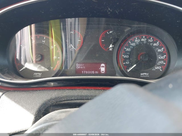 1C3CDFBB2FD226923 Dodge DART SXT