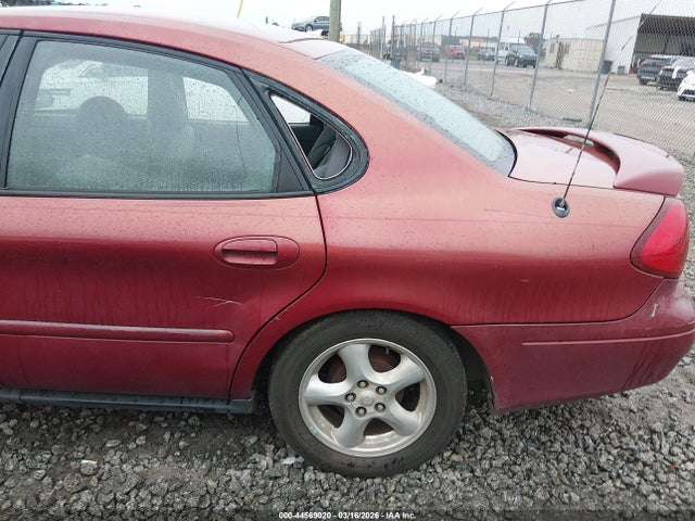2003 FORD TAURUS 1FAFP53U63A248405 Photo 5