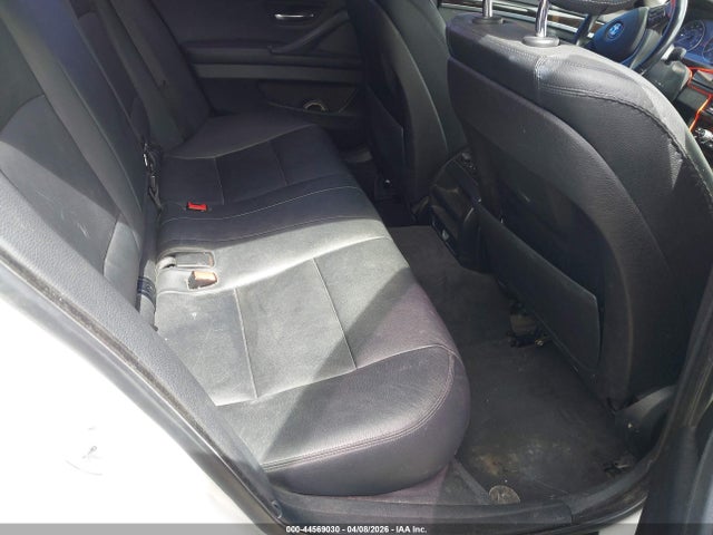 44569030 :رقم المزاد ، WBA5A7C55FD622921 vin ، 2015 Bmw 528i Xdrive مزاد بيع