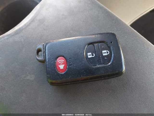 2012 TOYOTA PRIUS JTDKN3DU8C5436255 Photo 10