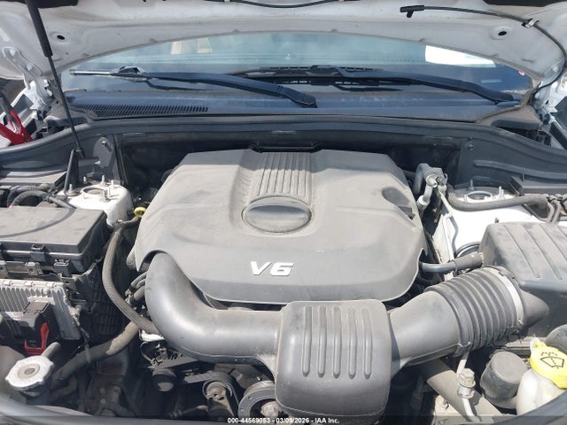 Jeep Grand Cherokee Limited 2015 1C4RJFBG0FC764519 Image 10
