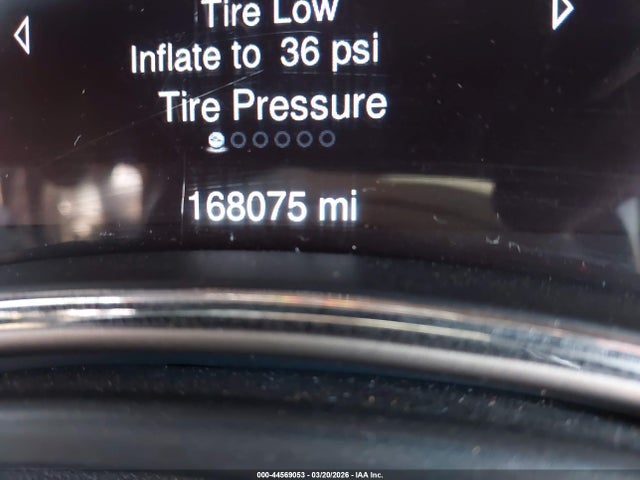 Jeep Grand Cherokee Limited 2015 1C4RJFBG0FC764519 Image 15