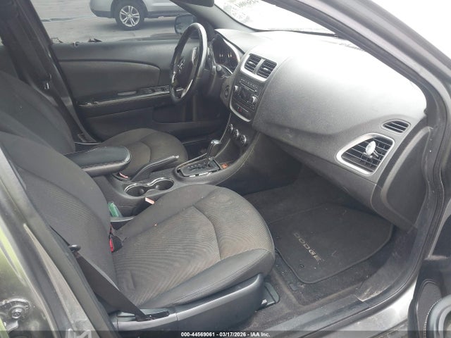 Продажа на аукционе авто 2013 Dodge Avenger Sxt, vin: 1C3CDZCB1DN768098, номер лота: 44569061
