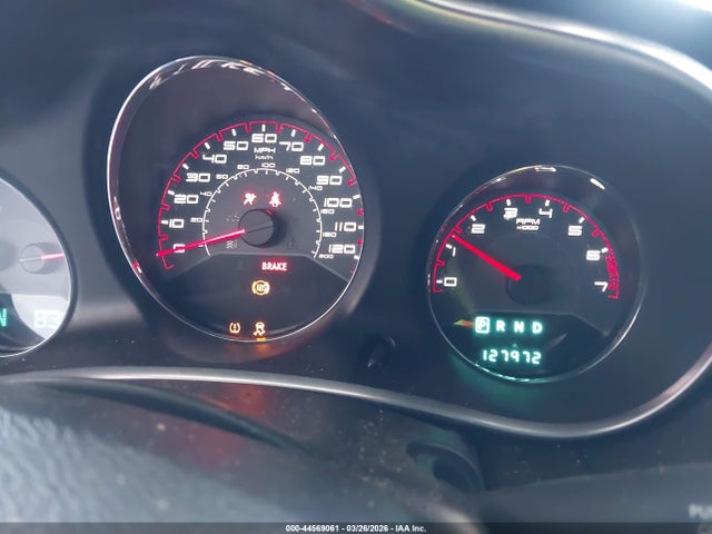 Продажа на аукционе авто 2013 Dodge Avenger Sxt, vin: 1C3CDZCB1DN768098, номер лота: 44569061