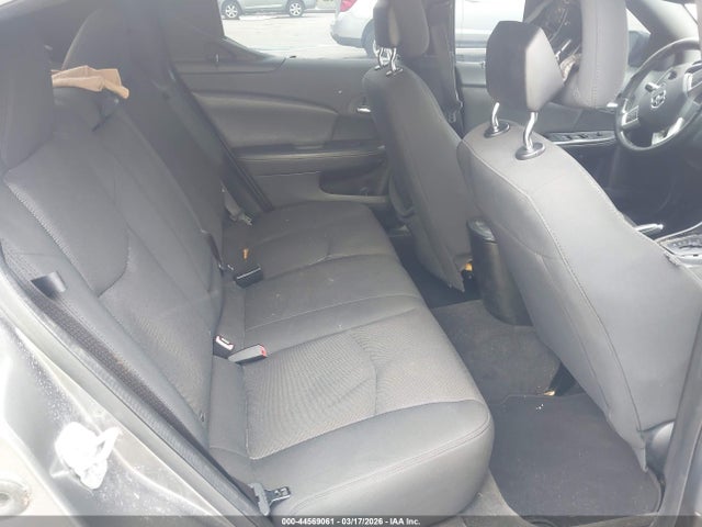 Продажа на аукционе авто 2013 Dodge Avenger Sxt, vin: 1C3CDZCB1DN768098, номер лота: 44569061
