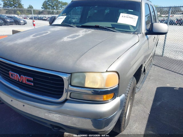 44569063 :رقم المزاد ، 1GKEC13Z52J285082 vin ، 2002 Gmc Yukon Slt مزاد بيع
