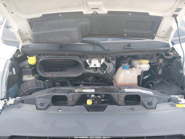 2015 RAM PROMASTER 1500 3C6TRVBG4FE520090 Photo 9