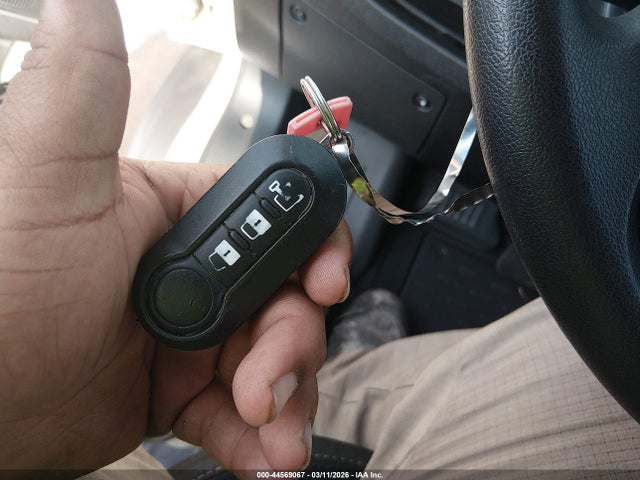 2015 RAM PROMASTER 1500 3C6TRVBG4FE520090 Photo 10