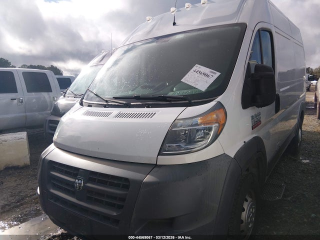 2015 RAM PROMASTER 1500 3C6TRVBG4FE520090 Photo 1