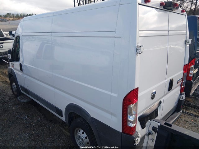 2015 RAM PROMASTER 1500 3C6TRVBG4FE520090 Photo 2