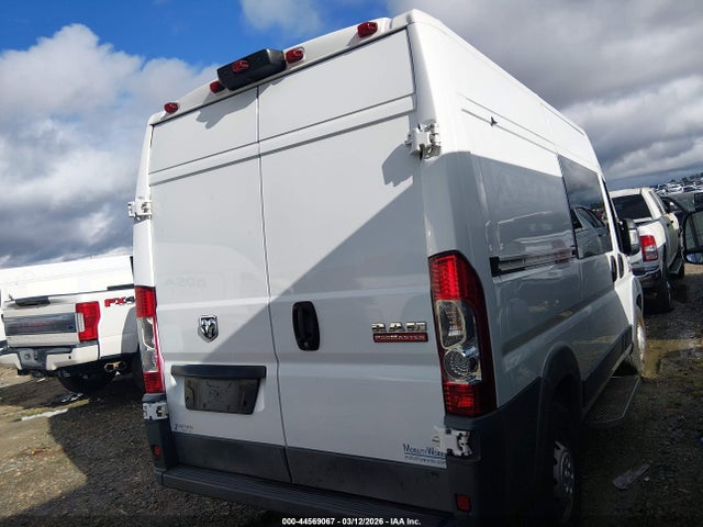 2015 RAM PROMASTER 1500 3C6TRVBG4FE520090 Photo 3