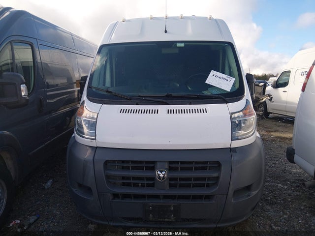 2015 RAM PROMASTER 1500 3C6TRVBG4FE520090 Photo 5