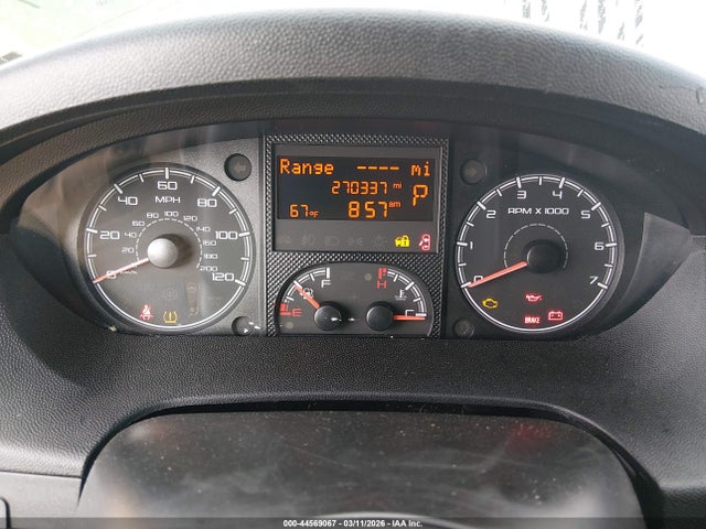 2015 RAM PROMASTER 1500 3C6TRVBG4FE520090 Photo 6