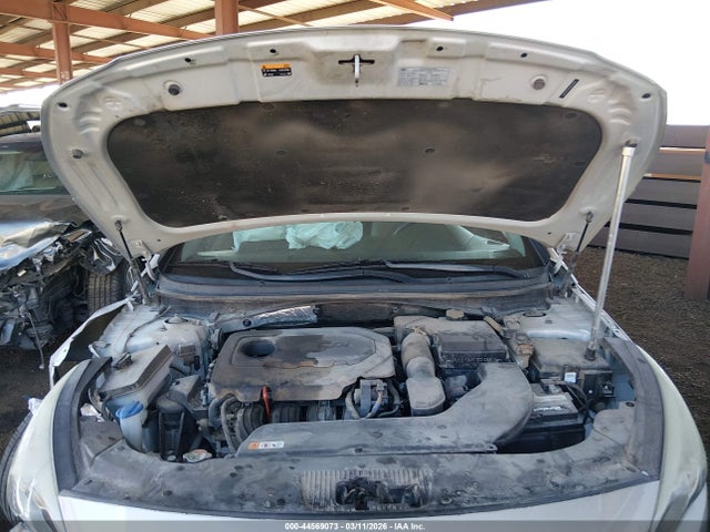 Aukcja sprzedaży 2017 Hyundai Sonata Se, vin: 5NPE24AF8HH590781, numer aukcji: 44569073
