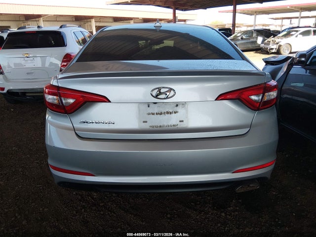 Aukcja sprzedaży 2017 Hyundai Sonata Se, vin: 5NPE24AF8HH590781, numer aukcji: 44569073