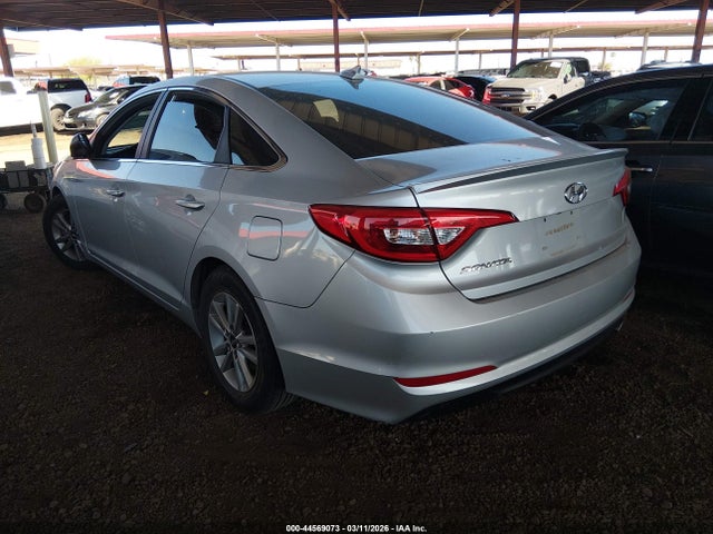 Aukcja sprzedaży 2017 Hyundai Sonata Se, vin: 5NPE24AF8HH590781, numer aukcji: 44569073