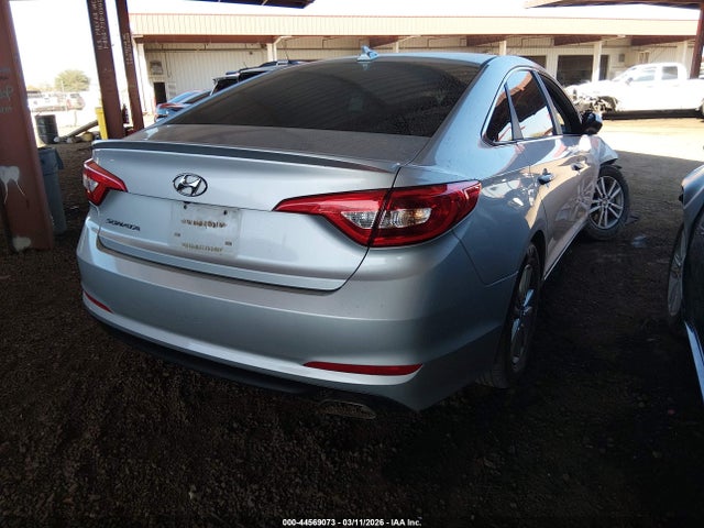Aukcja sprzedaży 2017 Hyundai Sonata Se, vin: 5NPE24AF8HH590781, numer aukcji: 44569073