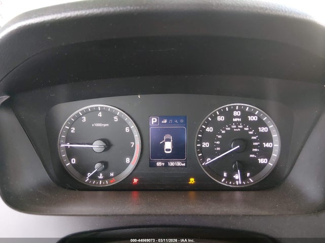 Aukcja sprzedaży 2017 Hyundai Sonata Se, vin: 5NPE24AF8HH590781, numer aukcji: 44569073