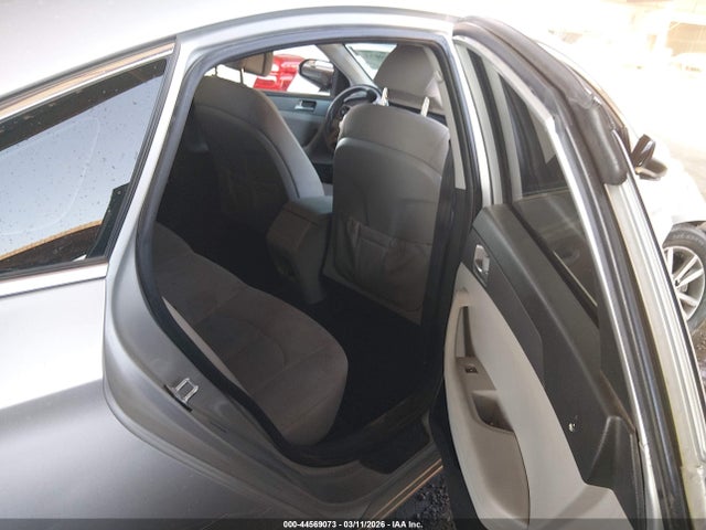 Aukcja sprzedaży 2017 Hyundai Sonata Se, vin: 5NPE24AF8HH590781, numer aukcji: 44569073