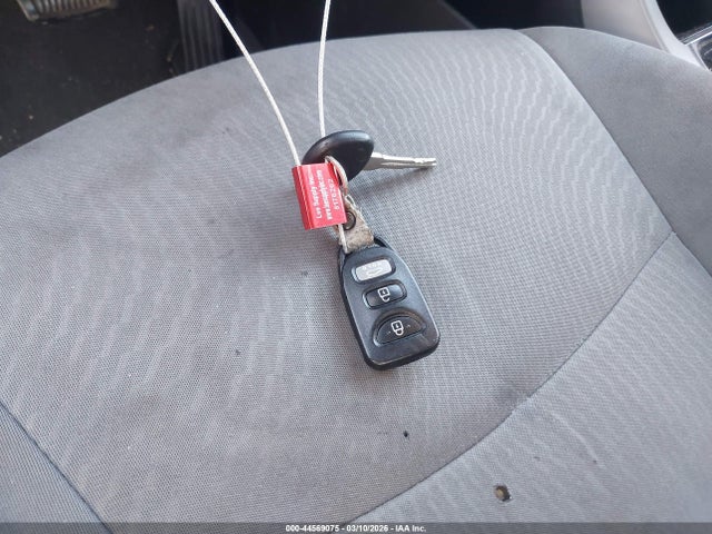 Hyundai ELANTRA SE 2016 5NPDH4AE7GH765196 Image 11