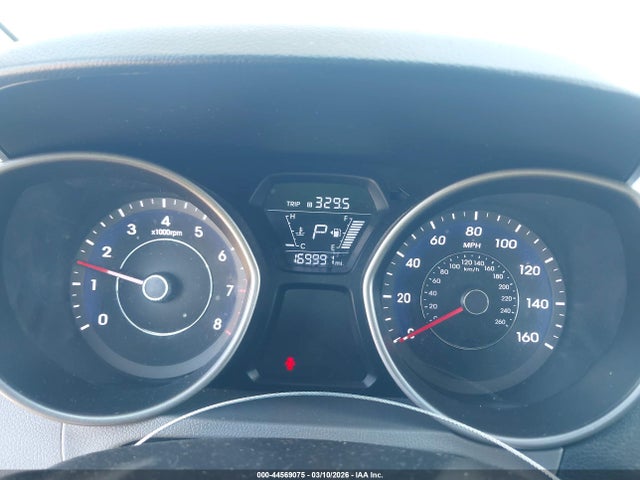 Hyundai ELANTRA SE 2016 5NPDH4AE7GH765196 Image 7