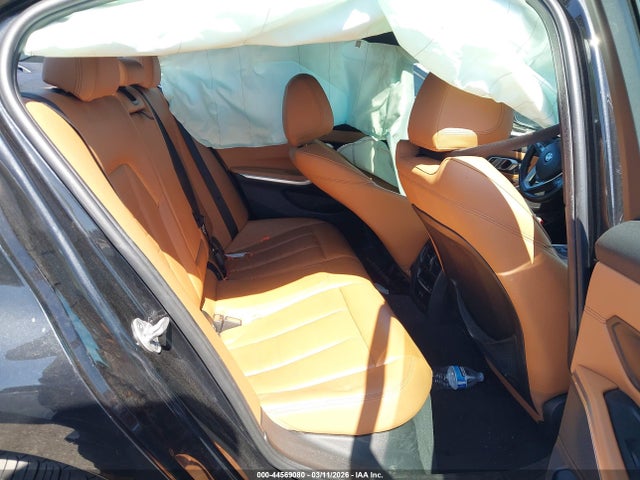 2021 Bmw 330i მანქანა იყიდება აუქციონზე, vin: 3MW5R1J05M8B86191, აუქციონის ნომერი: 44569080