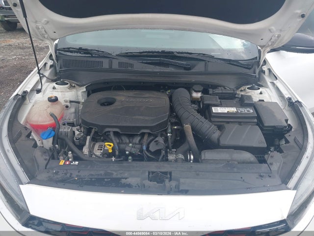 Продажа на аукционе авто 2023 Kia Forte Gt, vin: 3KPF44AC0PE524314, номер лота: 44569084