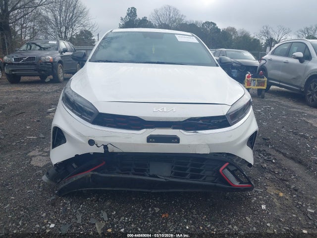 Продажа на аукционе авто 2023 Kia Forte Gt, vin: 3KPF44AC0PE524314, номер лота: 44569084