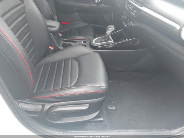 Продажа на аукционе авто 2023 Kia Forte Gt, vin: 3KPF44AC0PE524314, номер лота: 44569084