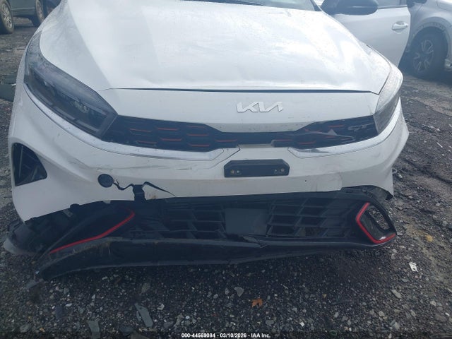 Продажа на аукционе авто 2023 Kia Forte Gt, vin: 3KPF44AC0PE524314, номер лота: 44569084