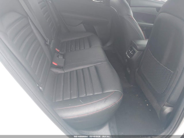 Продажа на аукционе авто 2023 Kia Forte Gt, vin: 3KPF44AC0PE524314, номер лота: 44569084