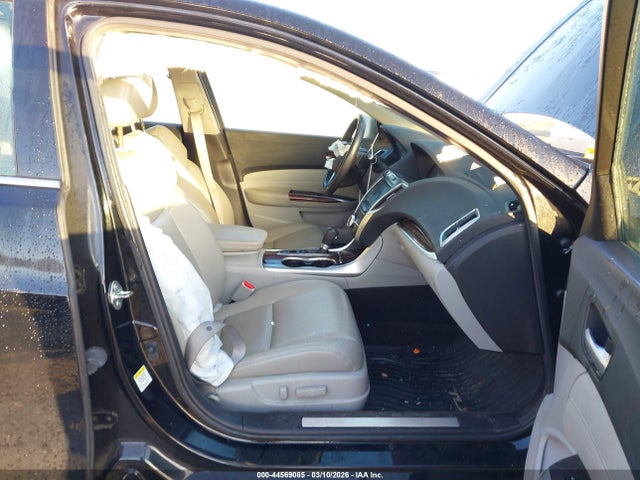 44569085 :رقم المزاد ، 19UUB1F34GA002875 vin ، 2016 Acura Tlx مزاد بيع