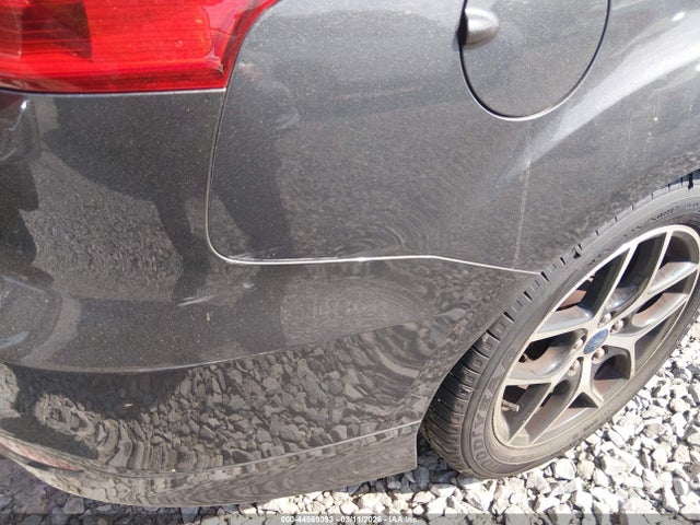 Ford FOCUS SE 2016 1FADP3F20GL385467 Image 6