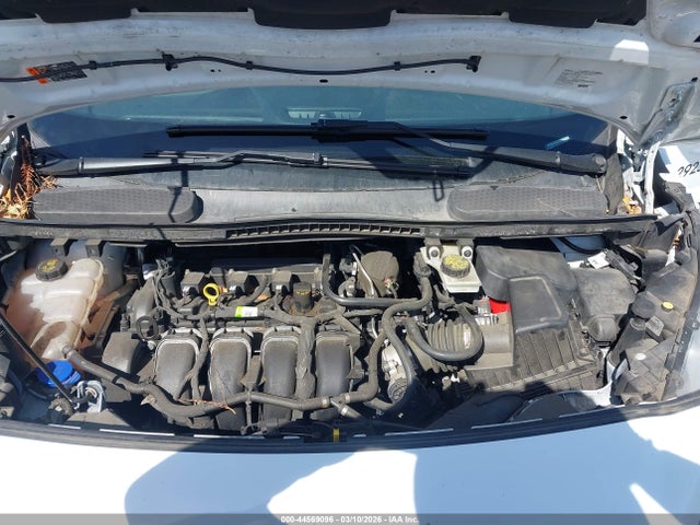 Ford Transit Connect Xlt 2020 NM0LS7F21L1457260 Image 5