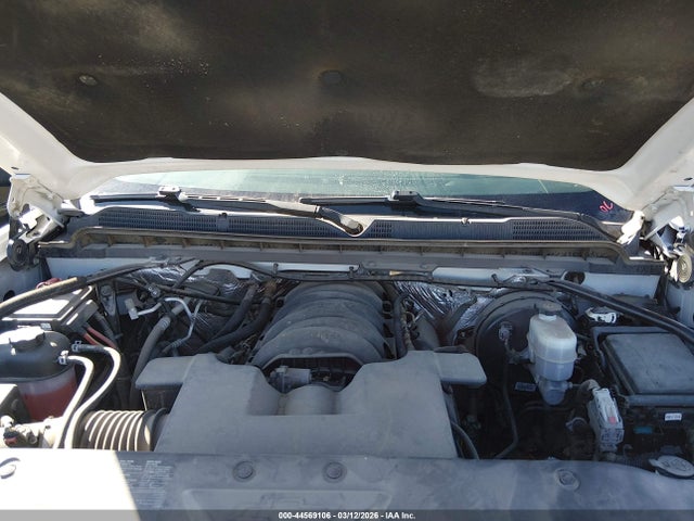 1GCRCNEC4HZ297876 Chevrolet Silverado 1500 Wt