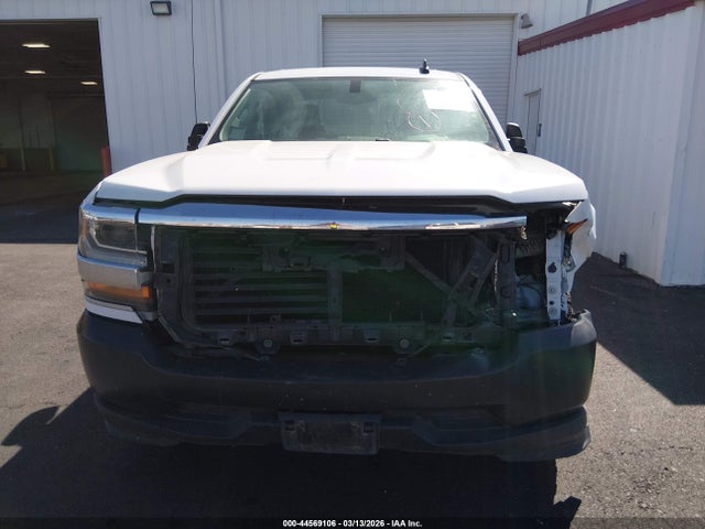 1GCRCNEC4HZ297876 Chevrolet Silverado 1500 Wt