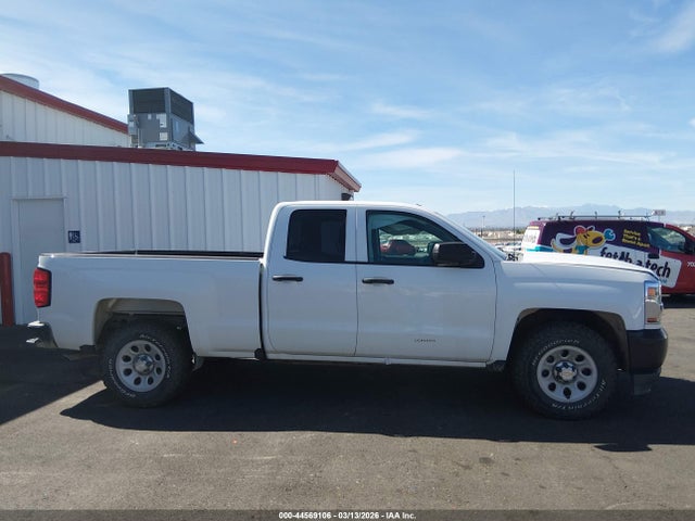 1GCRCNEC4HZ297876 Chevrolet Silverado 1500 Wt