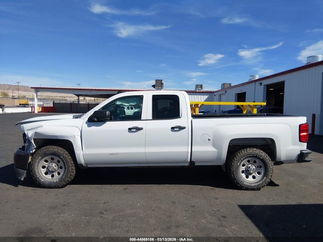 1GCRCNEC4HZ297876 Chevrolet Silverado 1500 Wt