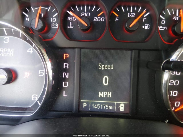 1GCRCNEC4HZ297876 Chevrolet Silverado 1500 Wt