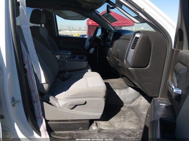 1GCRCNEC4HZ297876 Chevrolet Silverado 1500 Wt