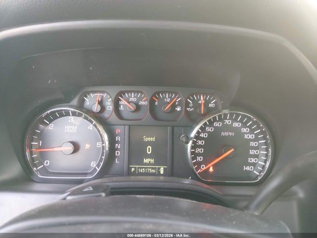 1GCRCNEC4HZ297876 Chevrolet Silverado 1500 Wt